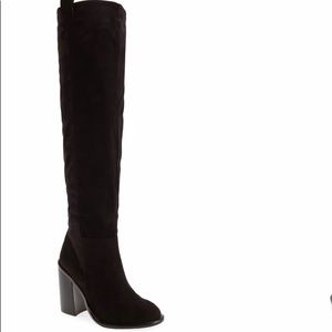 VERY VOLATILE Nate Boots